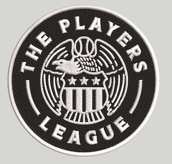 TPL Umpire Patch