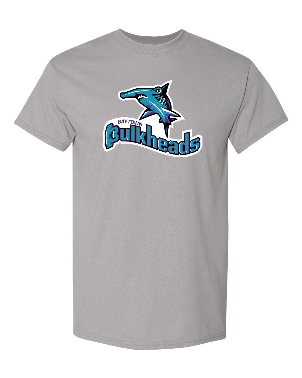 Bulkheads Standard Youth DryBlend® T-Shirt
