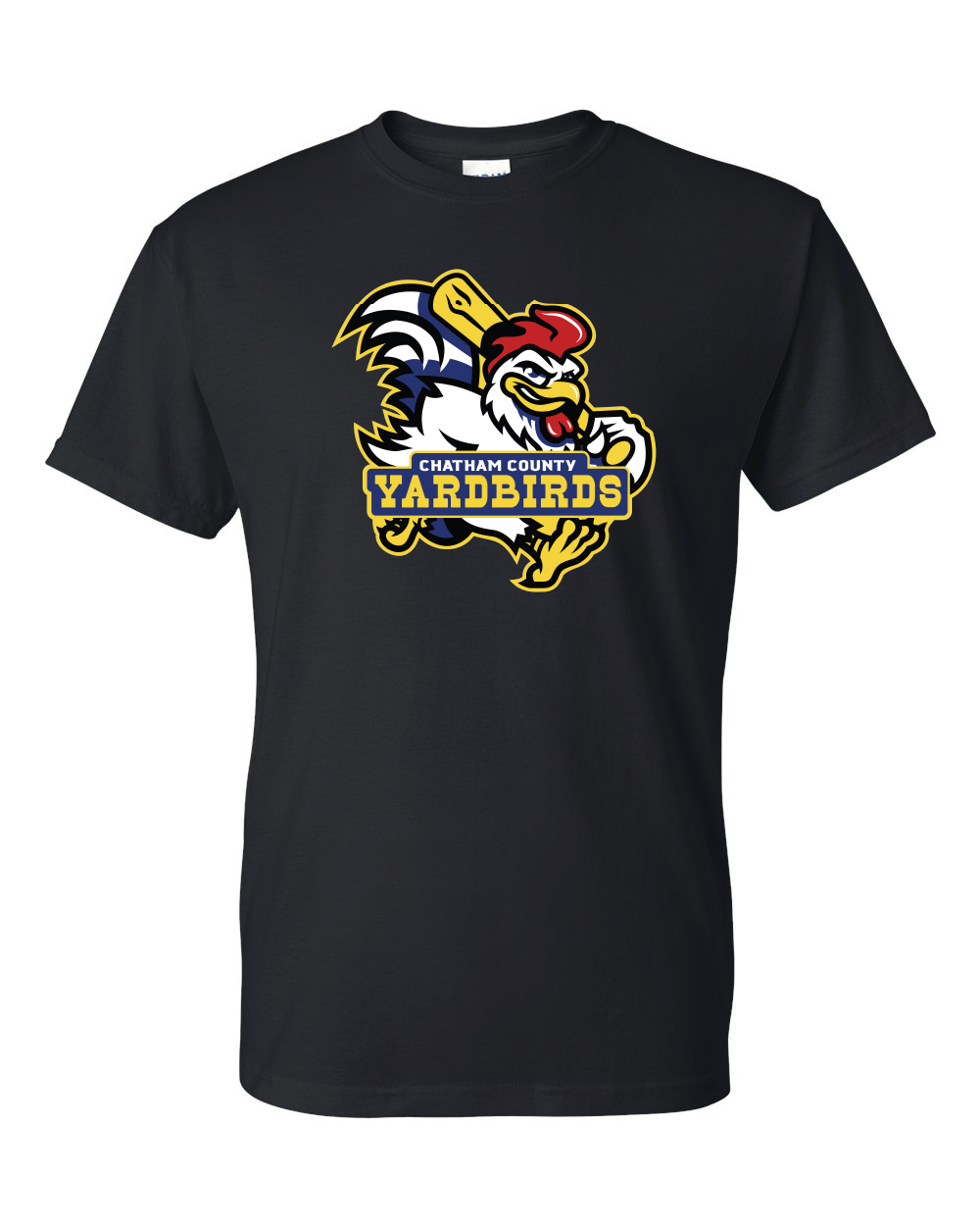 Yardbirds Standard Youth DryBlend® T-Shirt