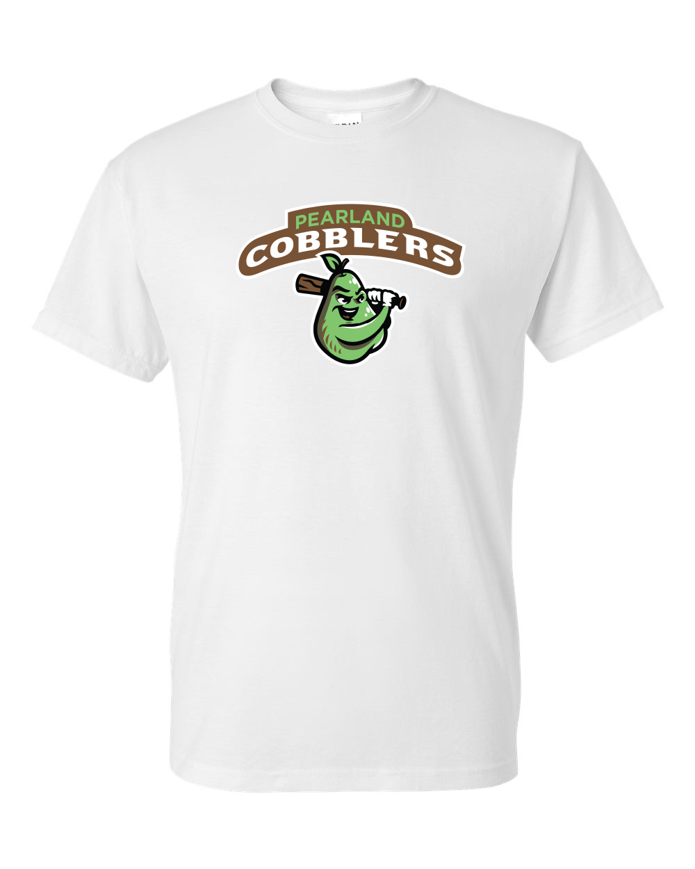 Cobblers Standard Youth DryBlend® T-Shirt