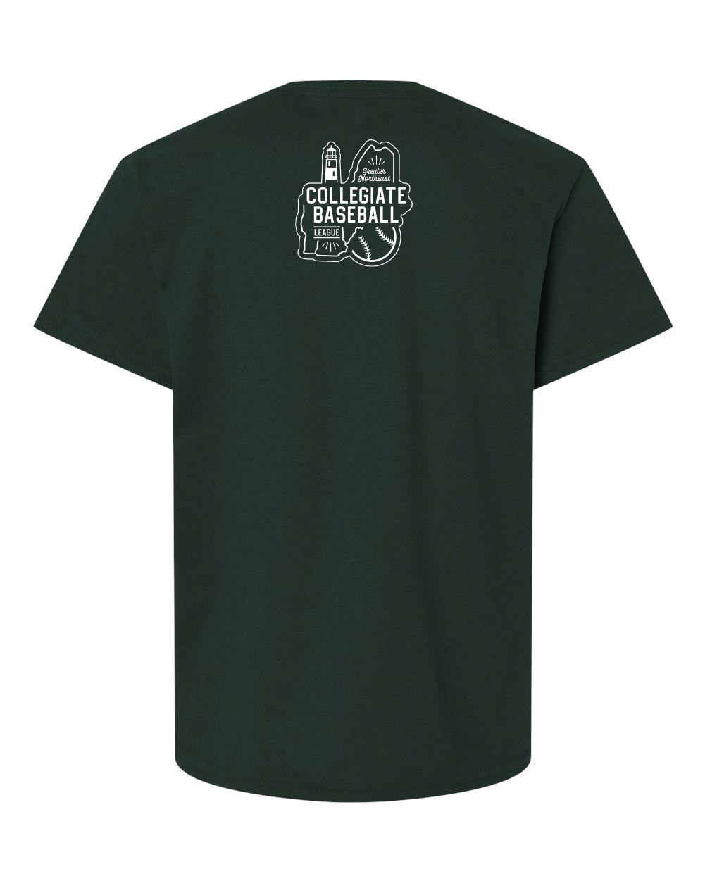 Bangor Babes Youth Unisex Premium T-Shirt (Click to see all available colors)