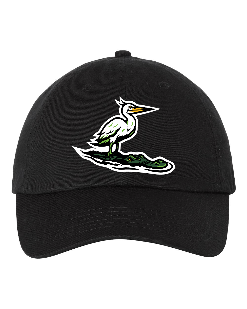 Tailgators Bio-Washed Youth Small Classic Dad Hat