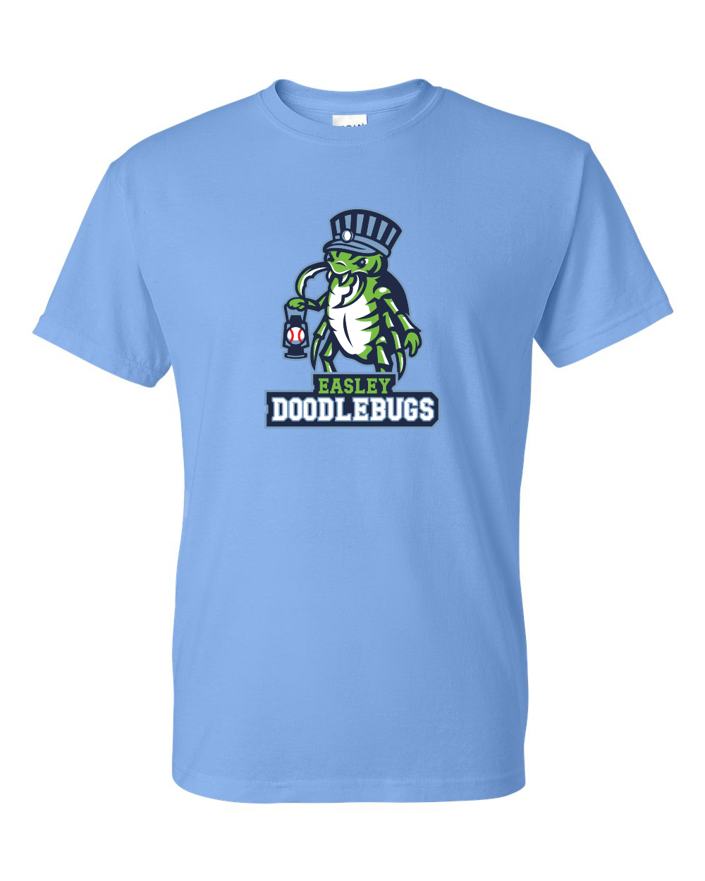 Doodlebugs Standard Unisex DryBlend® T-Shirt