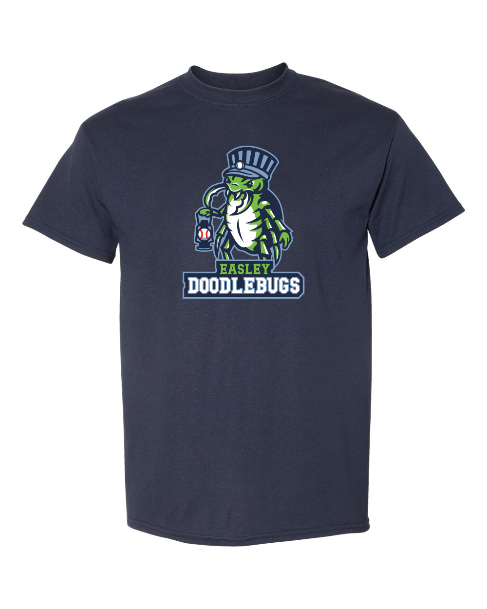 Doodlebugs Standard Unisex DryBlend® T-Shirt