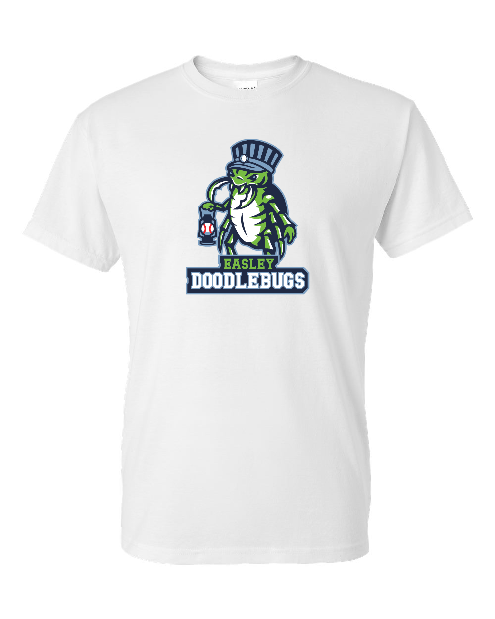 Doodlebugs Standard Unisex DryBlend® T-Shirt
