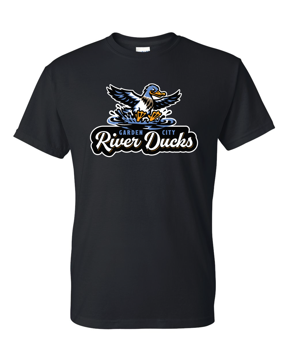 River Ducks Standard Unisex DryBlend® T-Shirt
