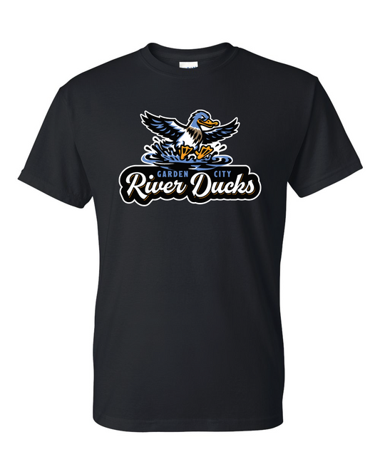 River Ducks Standard Unisex DryBlend® T-Shirt