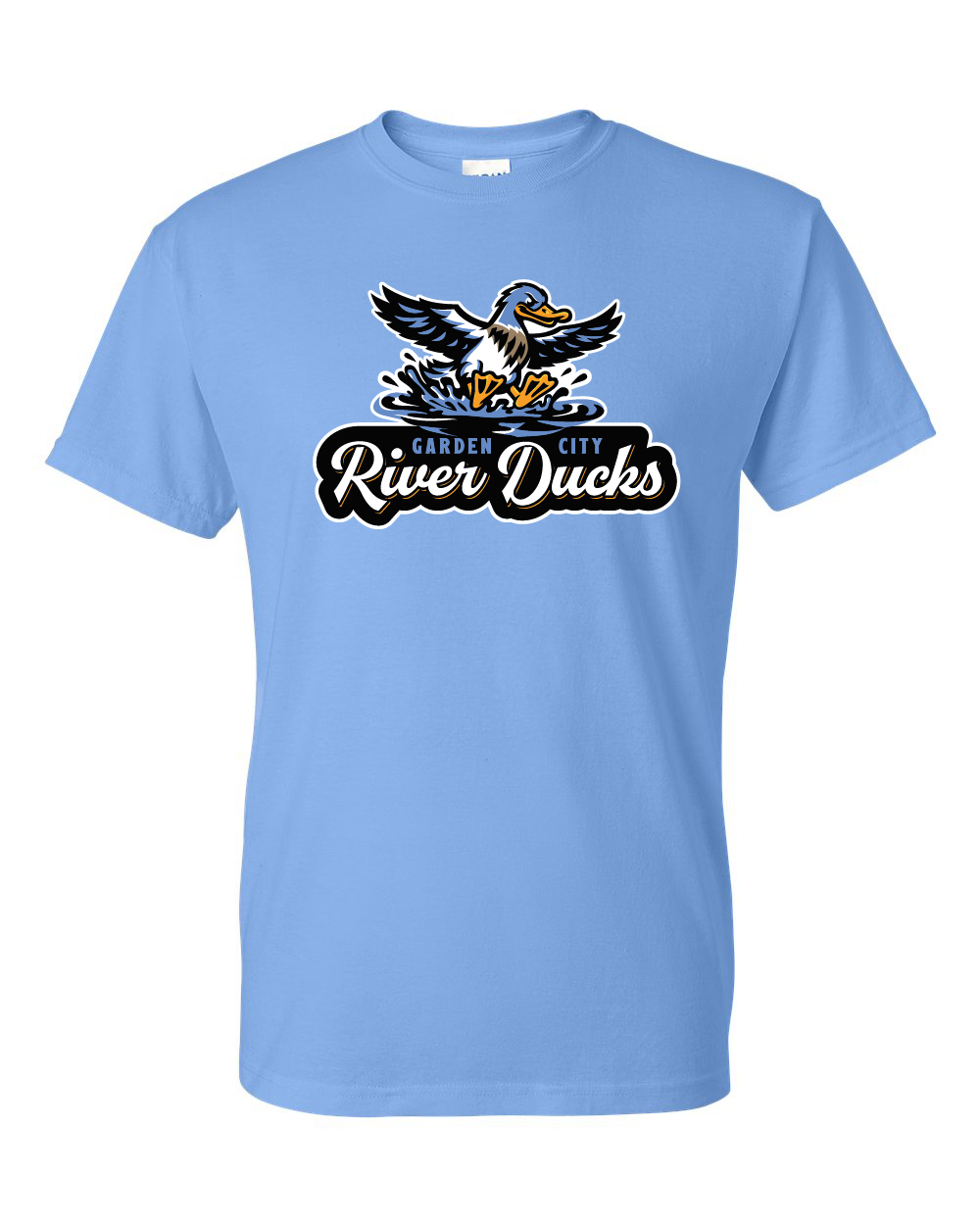 River Ducks Standard Unisex DryBlend® T-Shirt
