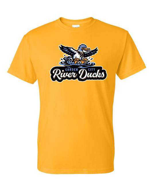 River Ducks Standard Youth DryBlend® T-Shirt