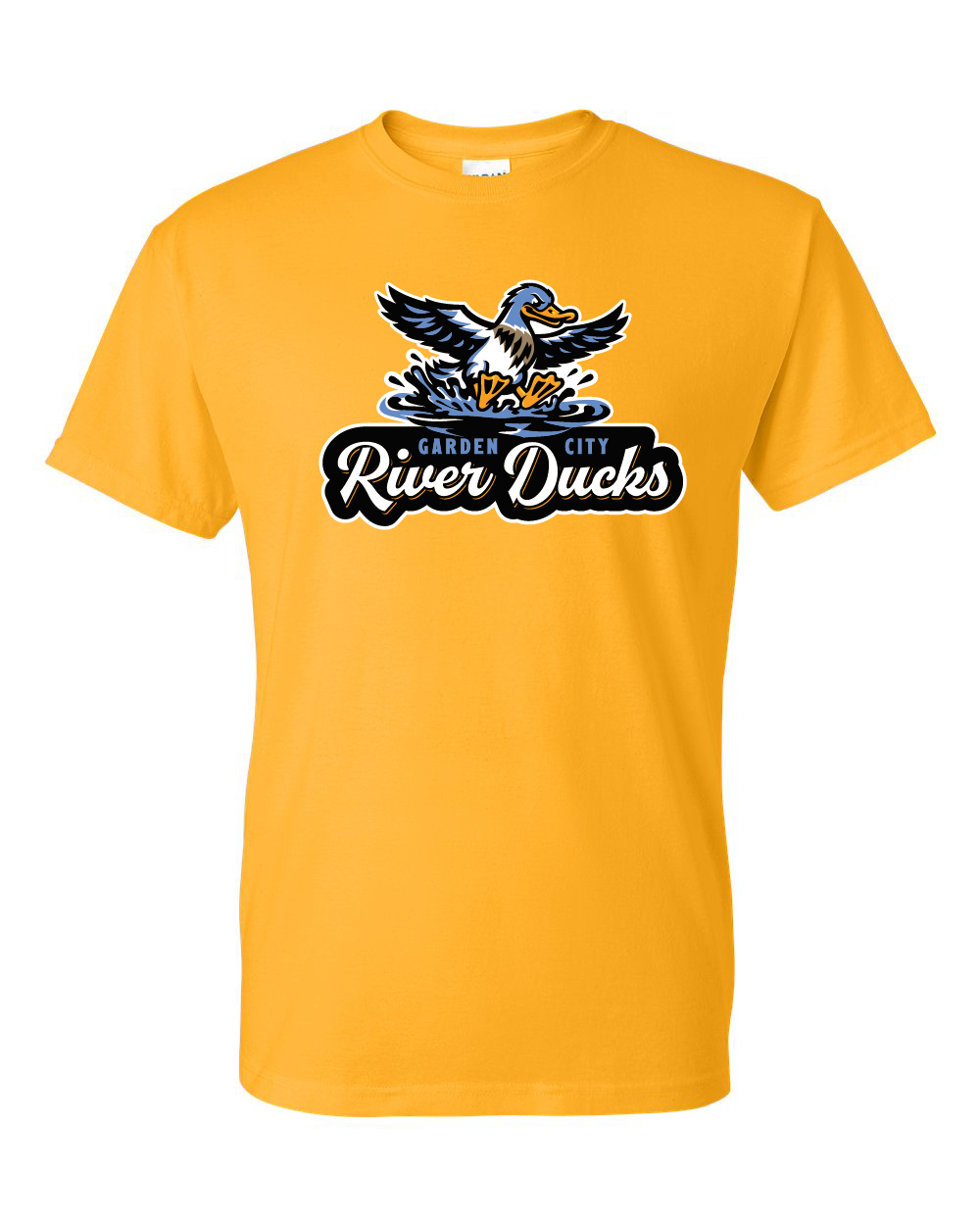 River Ducks Standard Unisex DryBlend® T-Shirt