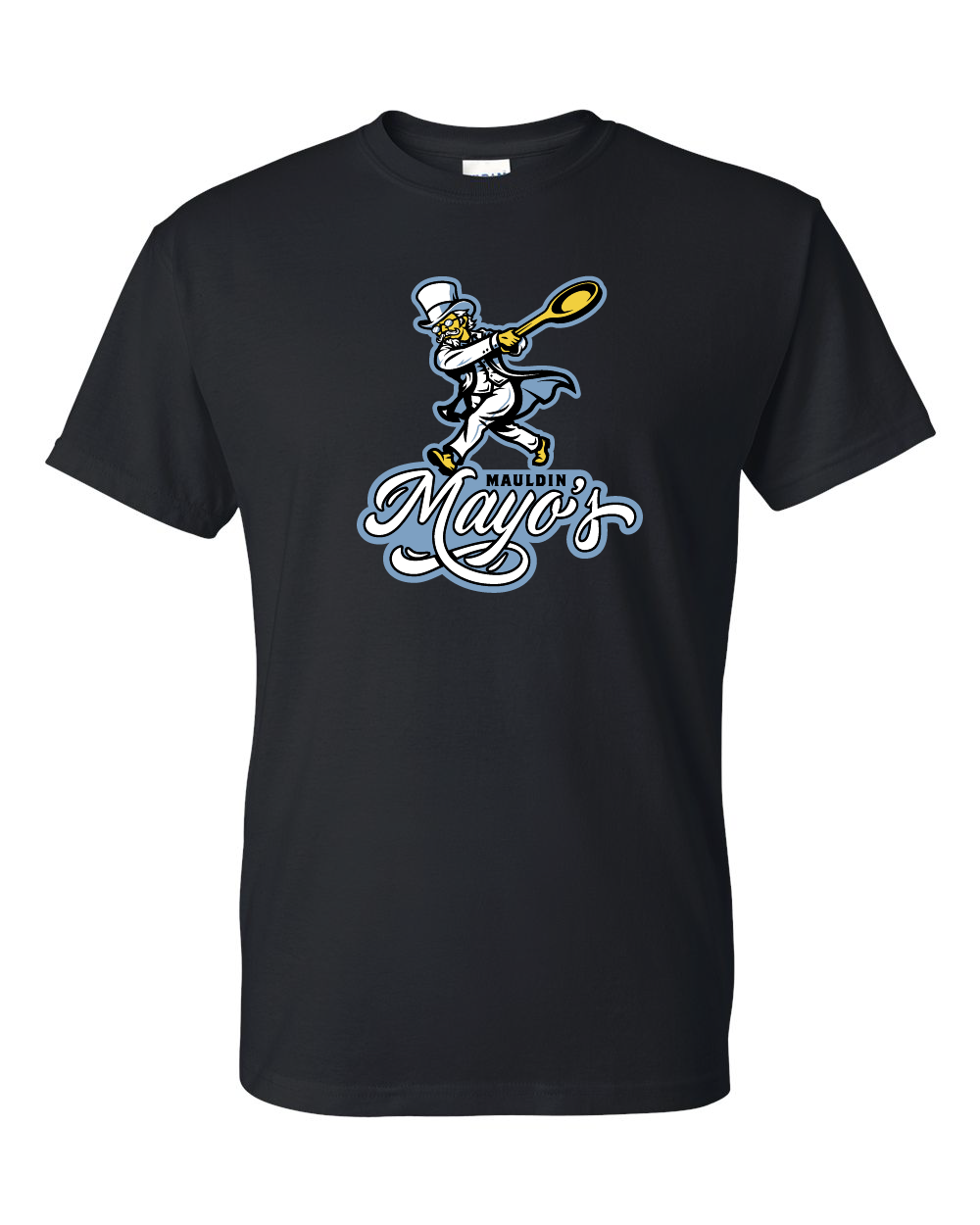 Mayos Standard Youth DryBlend® T-Shirt
