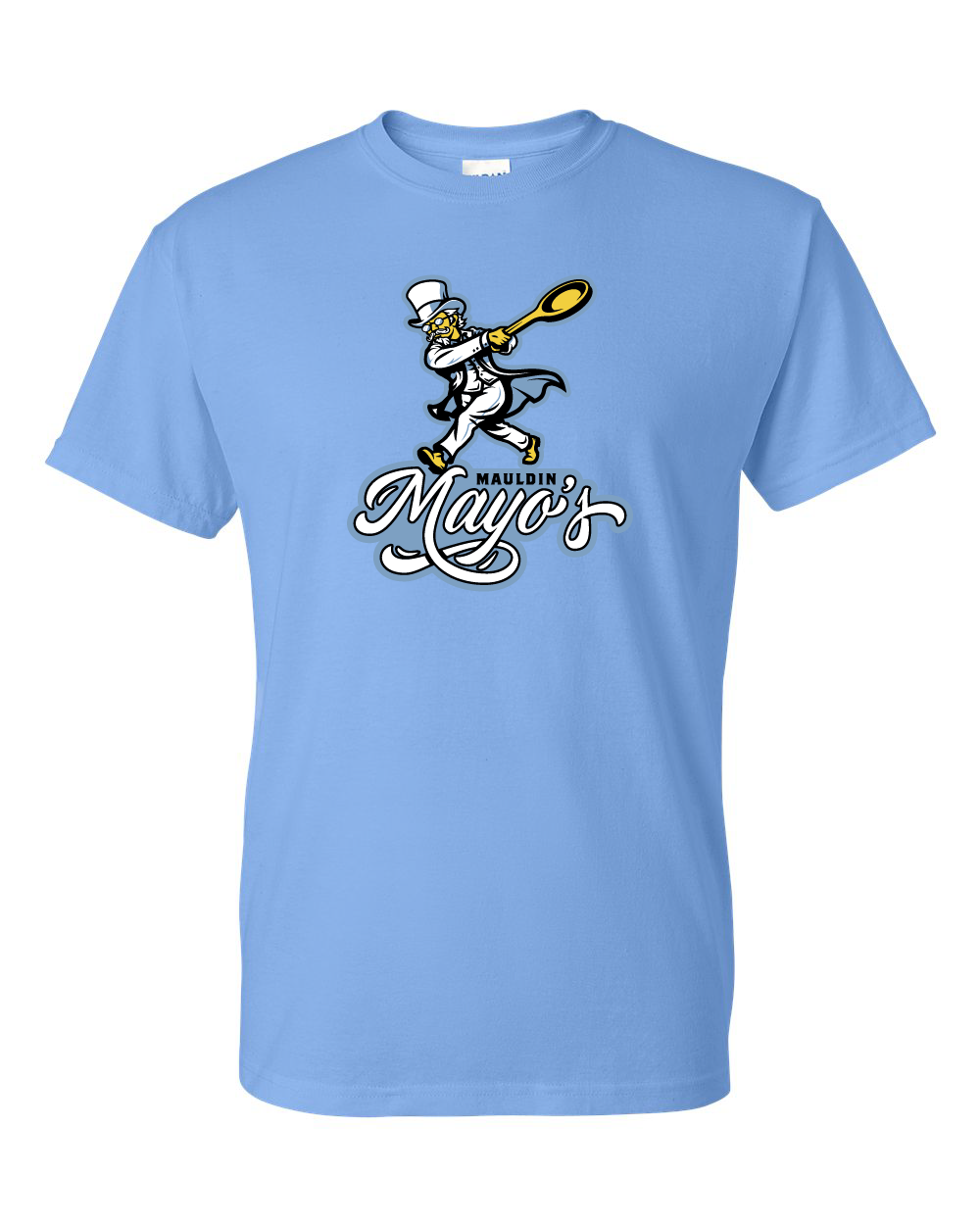 Mayos Standard Unisex DryBlend® T-Shirt