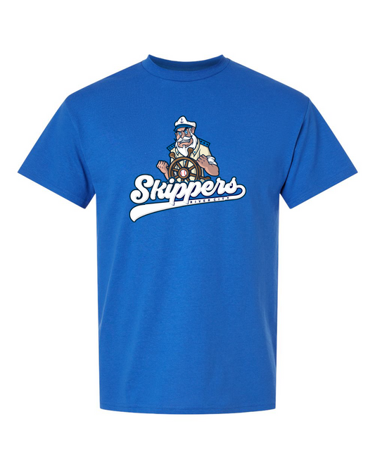 Skippers Standard Youth DryBlend® T-Shirt