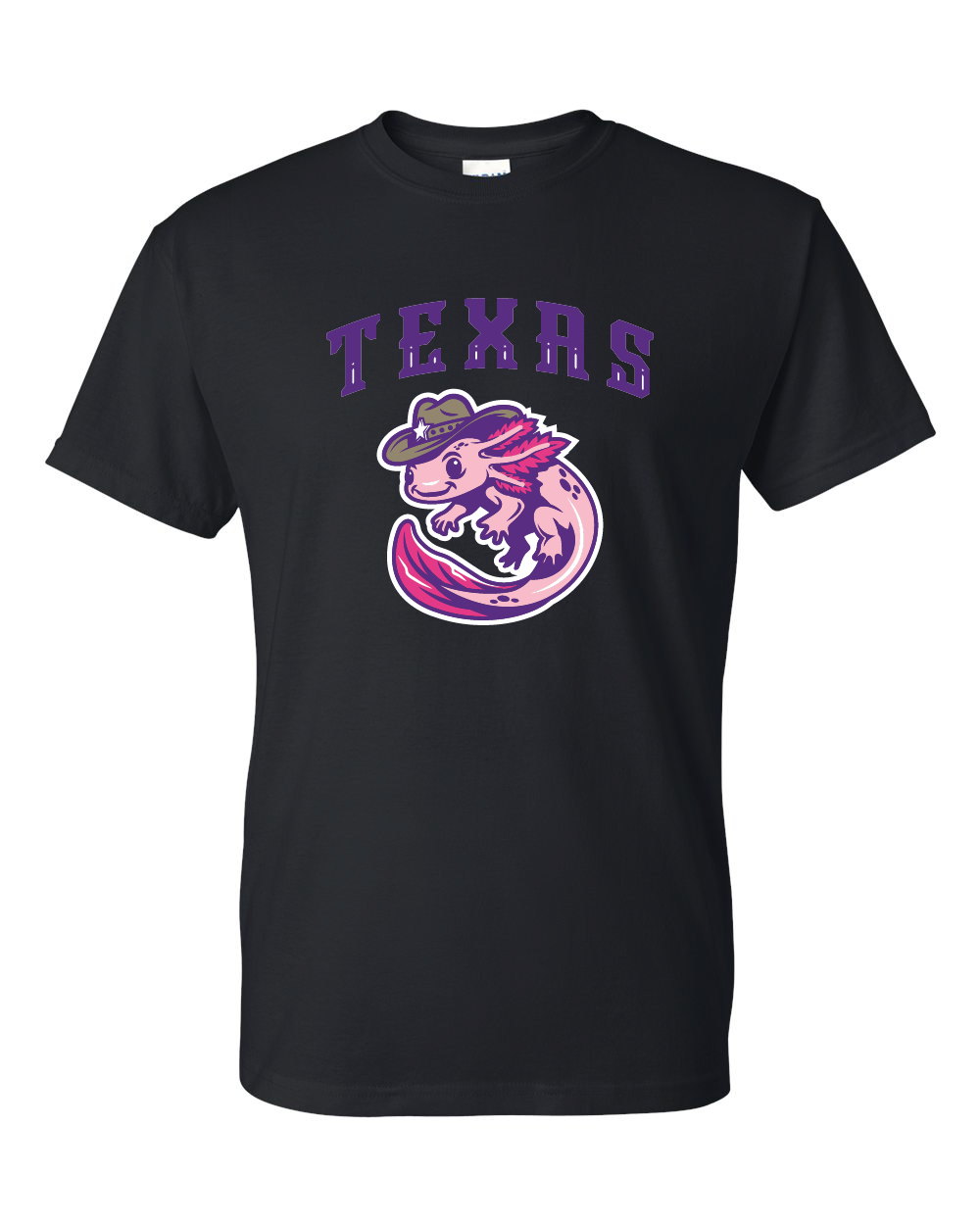 X's Standard Unisex DryBlend® T-Shirt