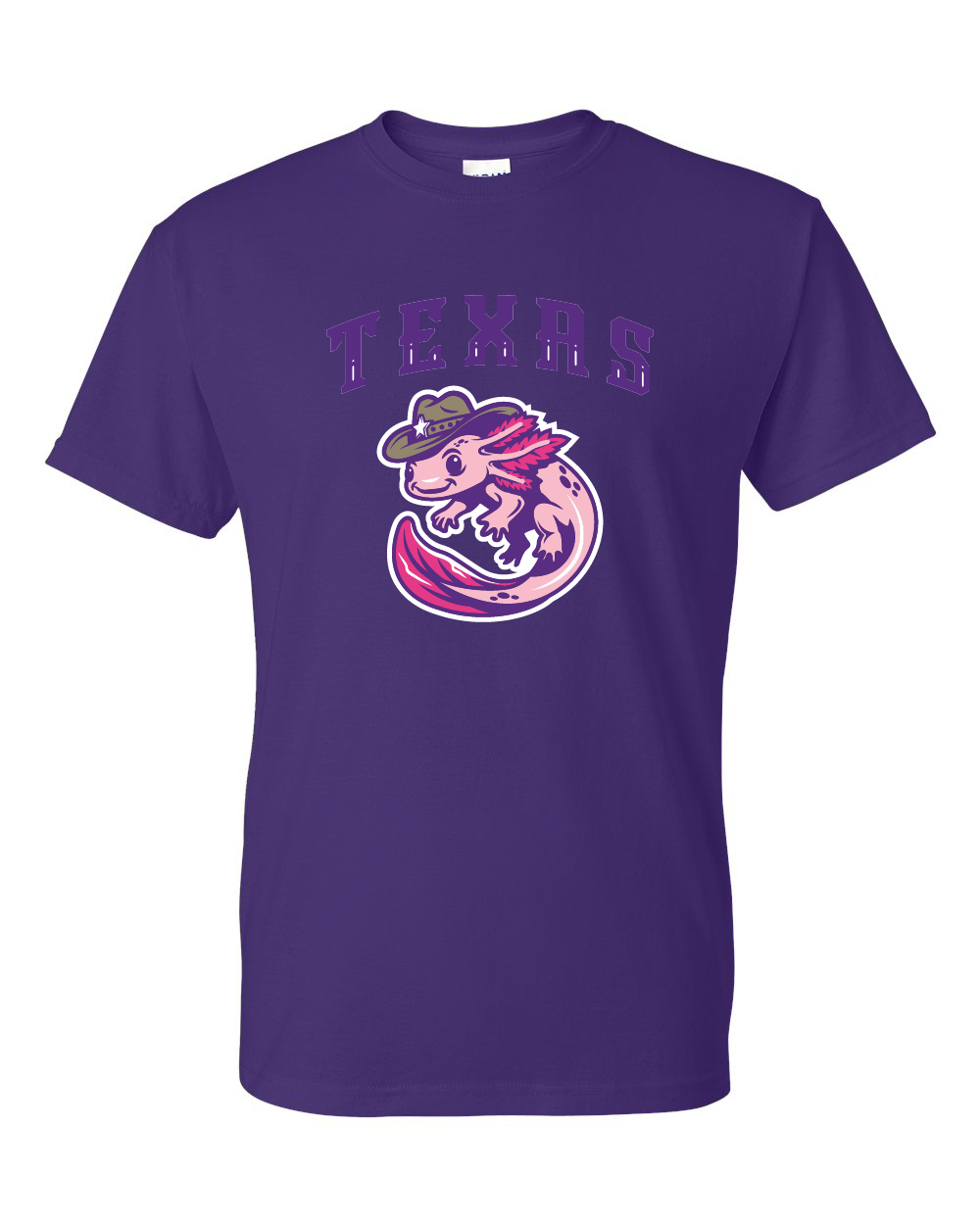 X's Standard Unisex DryBlend® T-Shirt