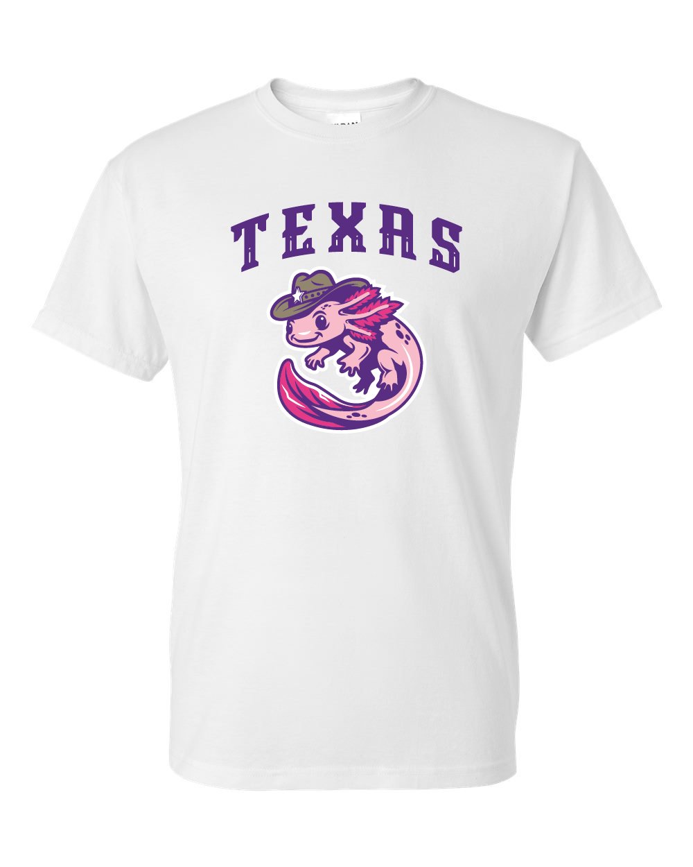 X's Standard Unisex DryBlend® T-Shirt