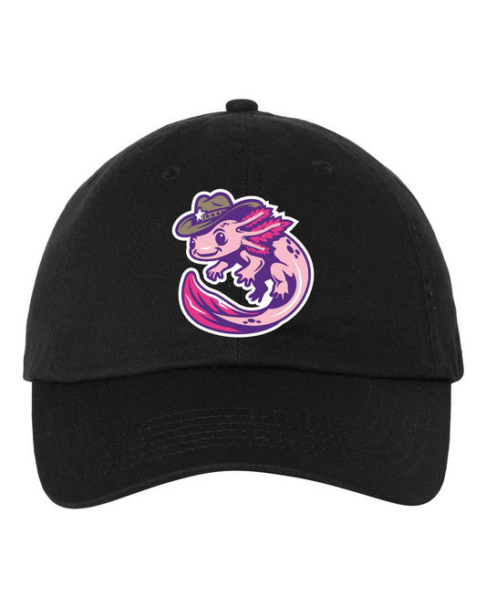 X's Bio-Washed Youth Small Classic Dad Hat