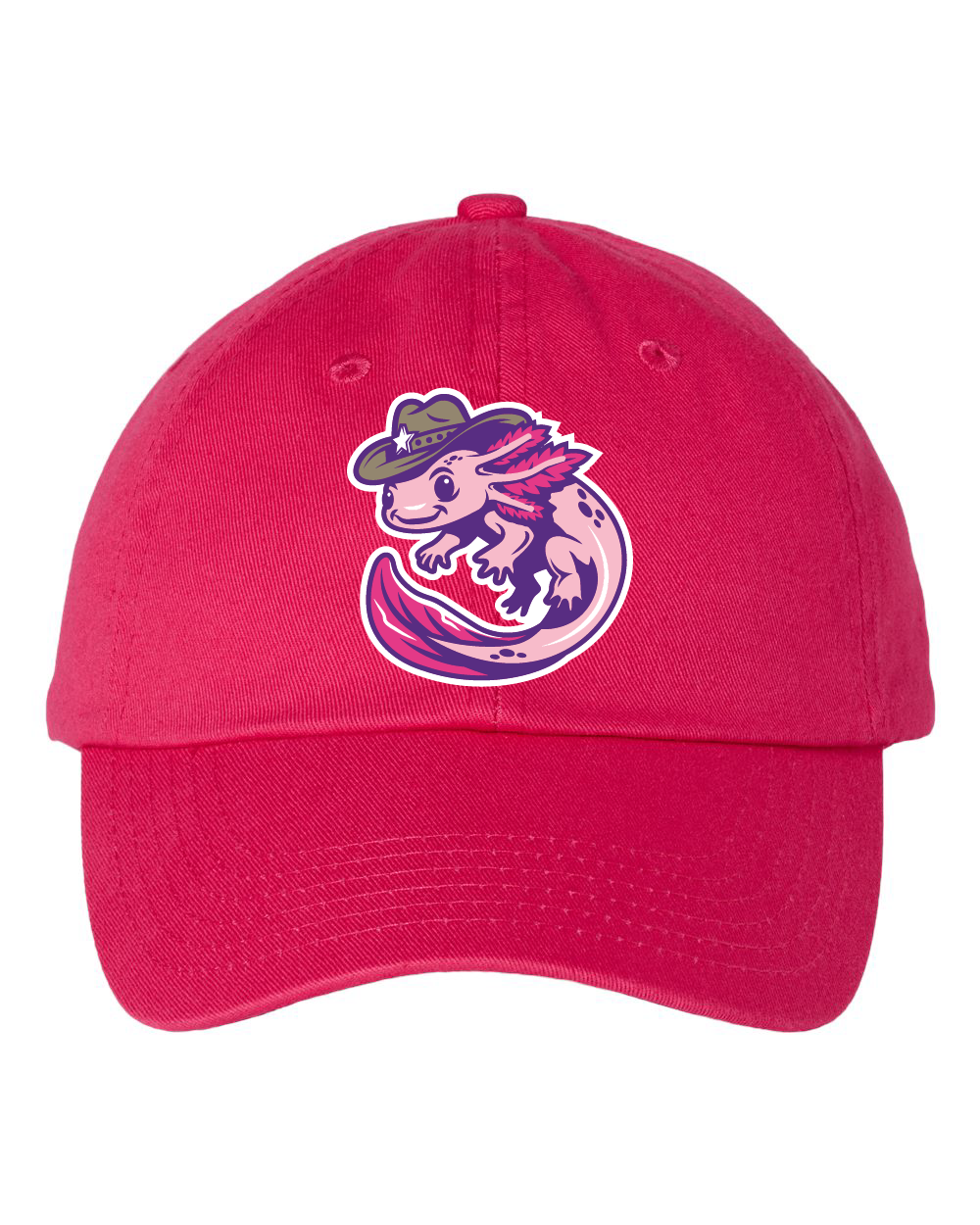 X's Bio-Washed Youth Small Classic Dad Hat