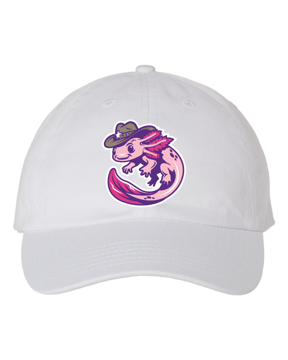 X's Bio-Washed Classic Dad Hat