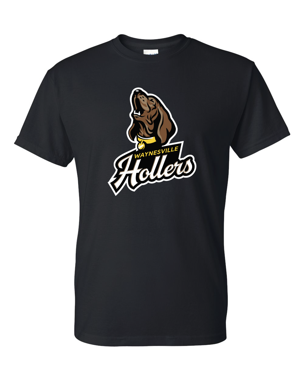 Hollers Standard Unisex DryBlend® T-Shirt