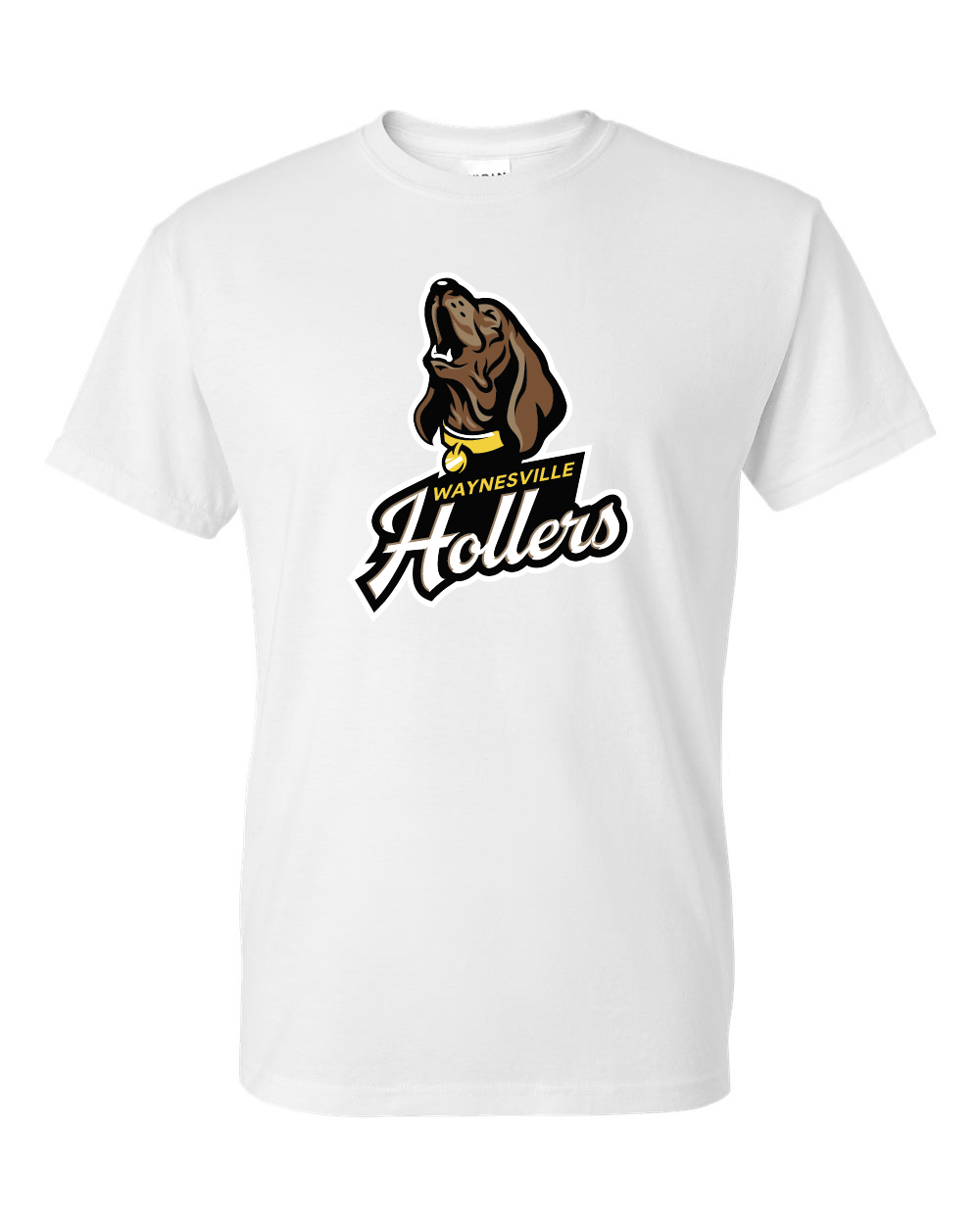 Hollers Standard Youth DryBlend® T-Shirt