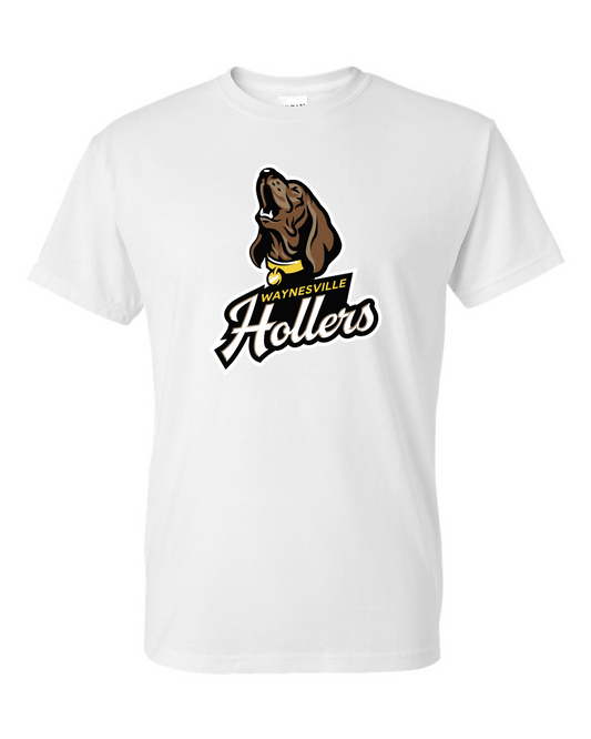 Hollers Standard Youth DryBlend® T-Shirt