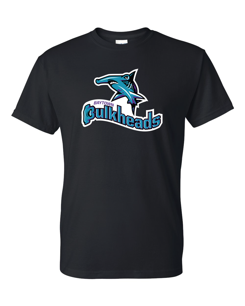 Bulkheads Standard Youth DryBlend® T-Shirt