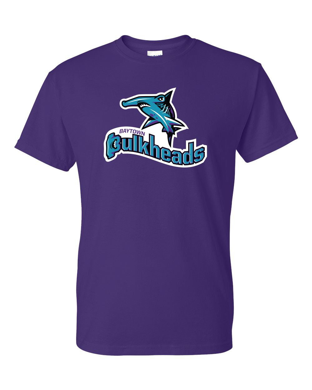Bulkheads Standard Youth DryBlend® T-Shirt