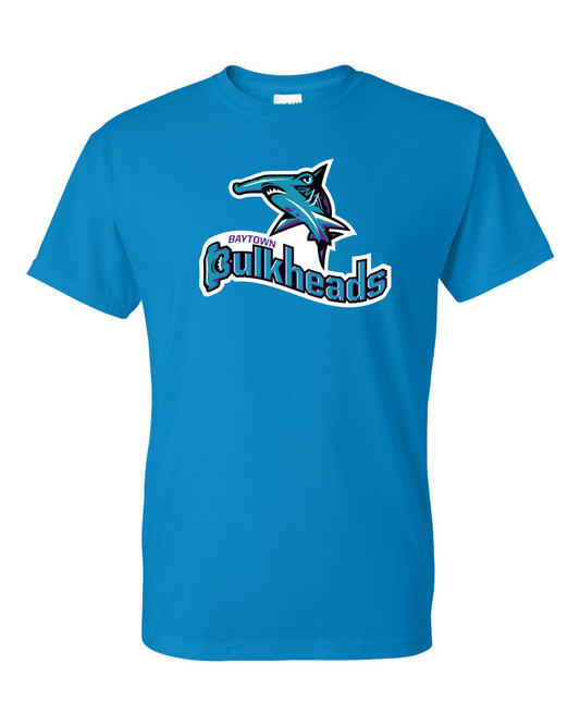 Bulkheads Standard Youth DryBlend® T-Shirt