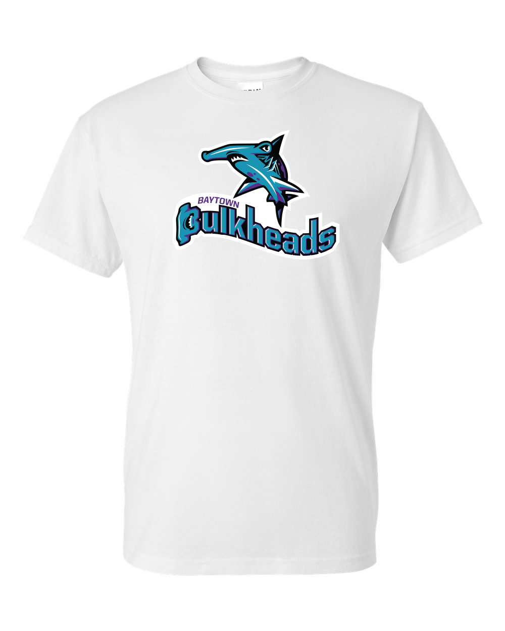 Bulkheads Standard Youth DryBlend® T-Shirt