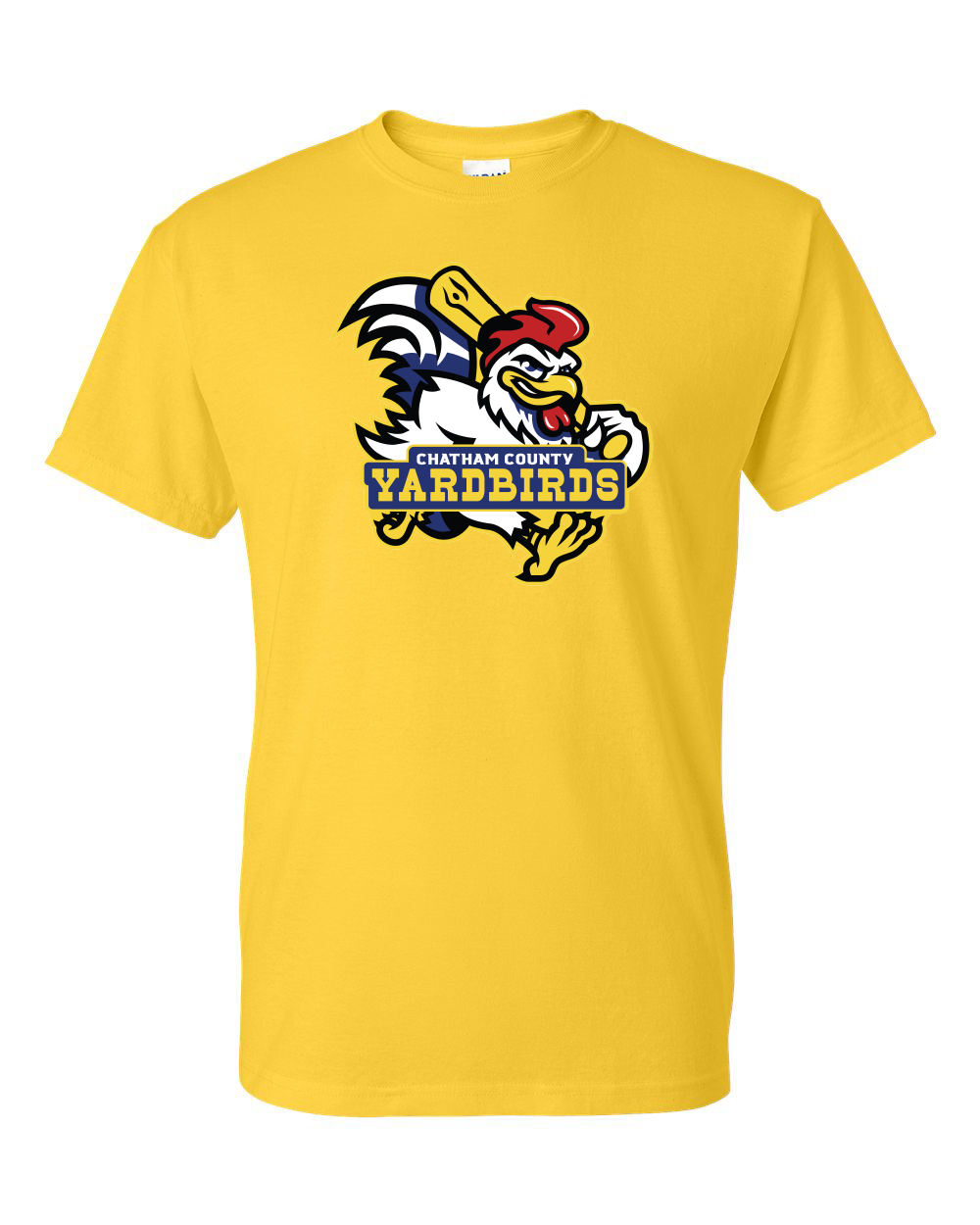 Yardbirds Standard Youth DryBlend® T-Shirt