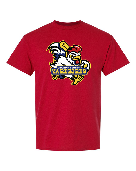 Yardbirds Standard Youth DryBlend® T-Shirt