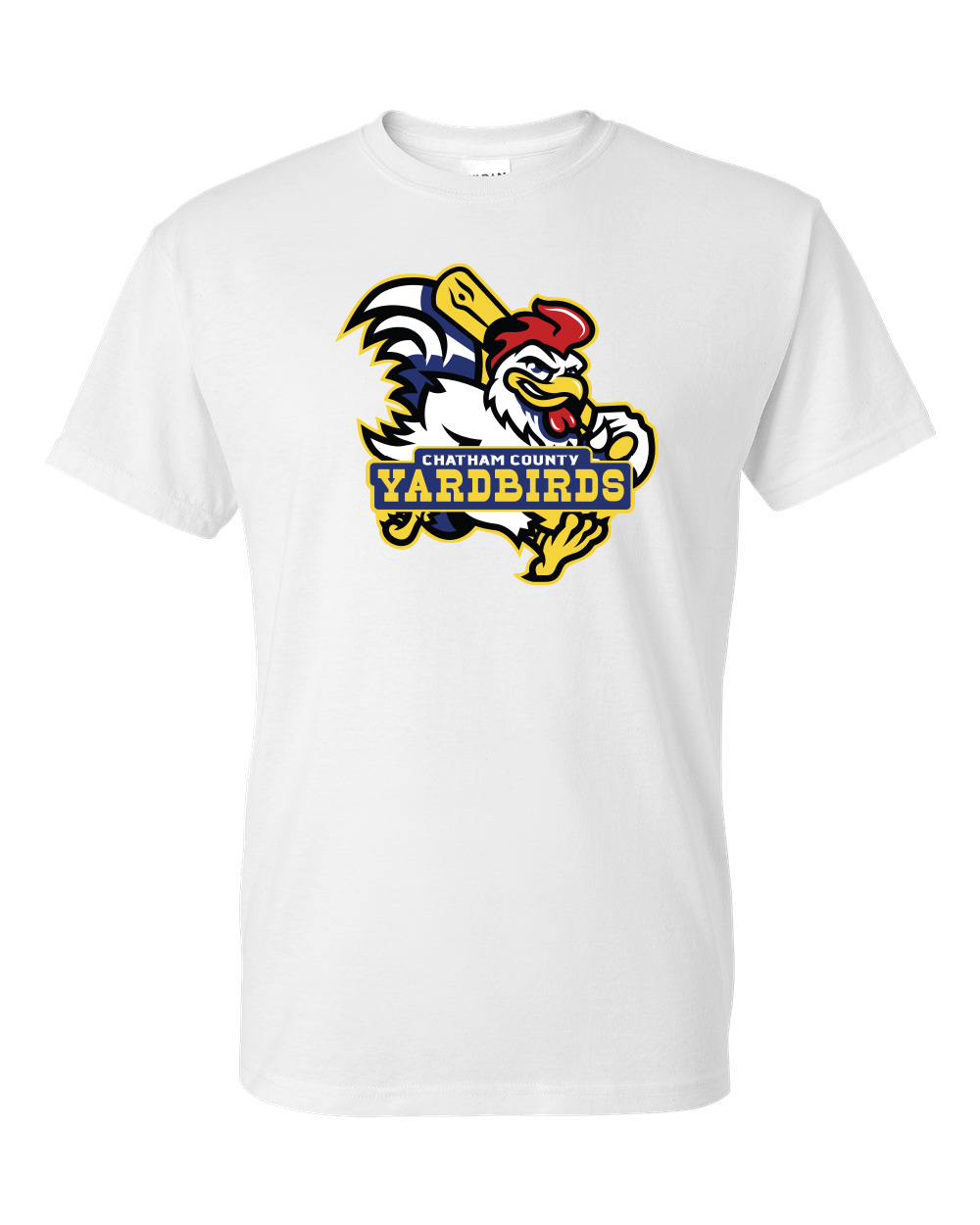 Yardbirds Standard Youth DryBlend® T-Shirt