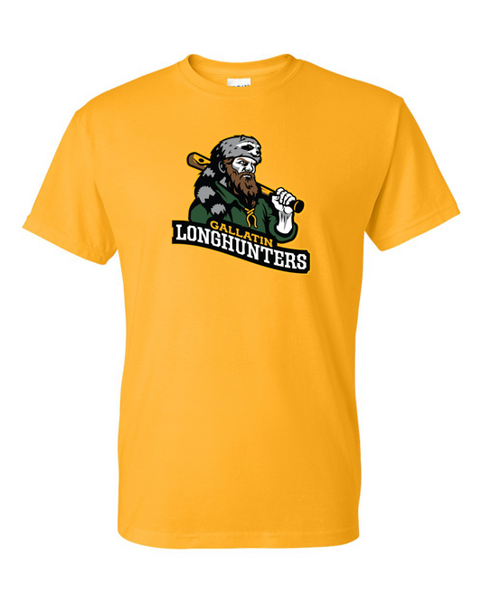 Longhunters Standard Youth DryBlend® T-Shirt