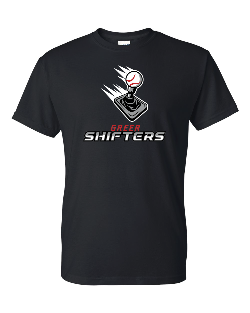 Shifters Standard Youth DryBlend® T-Shirt