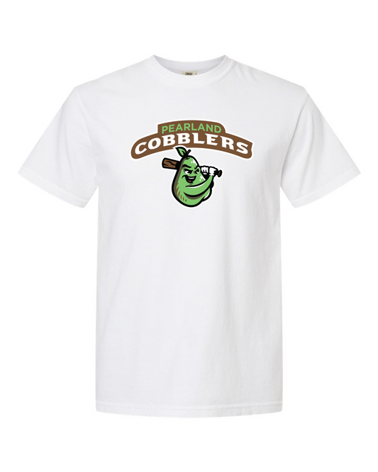 Cobblers Premium Comfort Colors Unisex Garment-Dyed Heavyweight T-Shirt