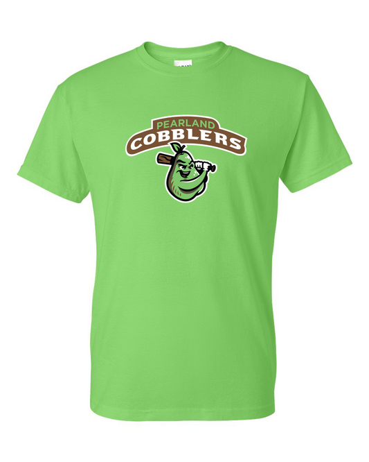 Cobblers Standard Youth DryBlend® T-Shirt