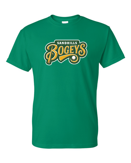 Bogeys Youth DryBlend® T-Shirt