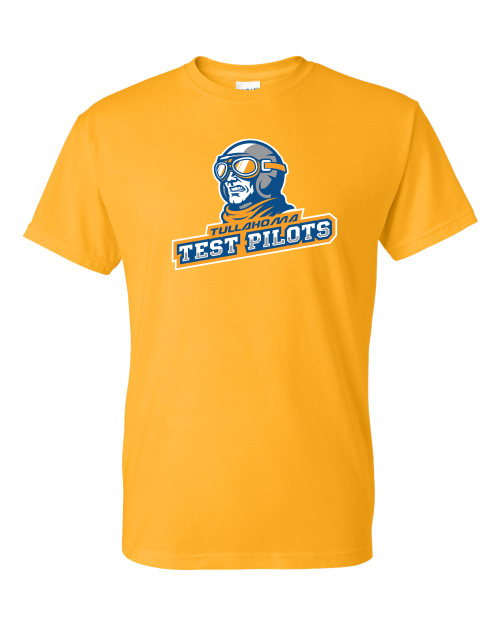 Test Pilots Standard Youth DryBlend® T-Shirt