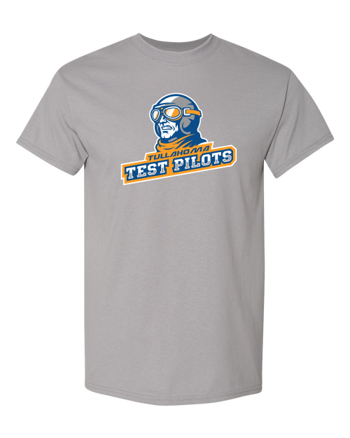 Test Pilots Standard Youth DryBlend® T-Shirt