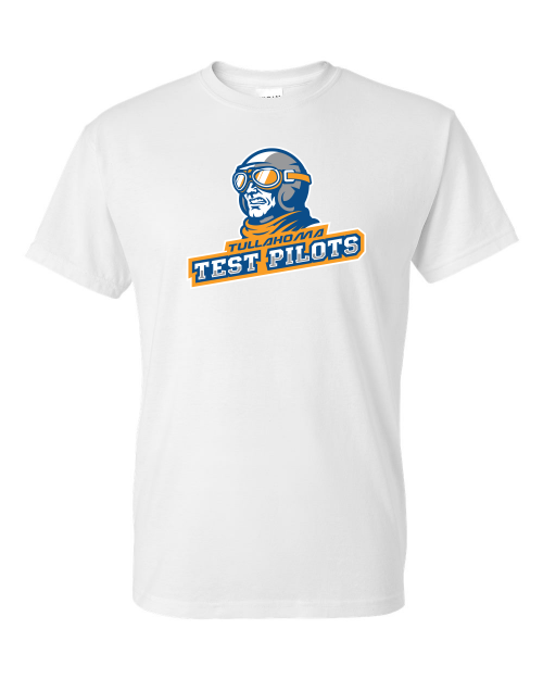 Test Pilots Standard Youth DryBlend® T-Shirt